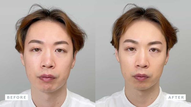 色が変わる!?「SHISEIDO MEN（シセイドウメン）」の”高級”BBクリームを5段階評価レビュー【口コミ/使い方】