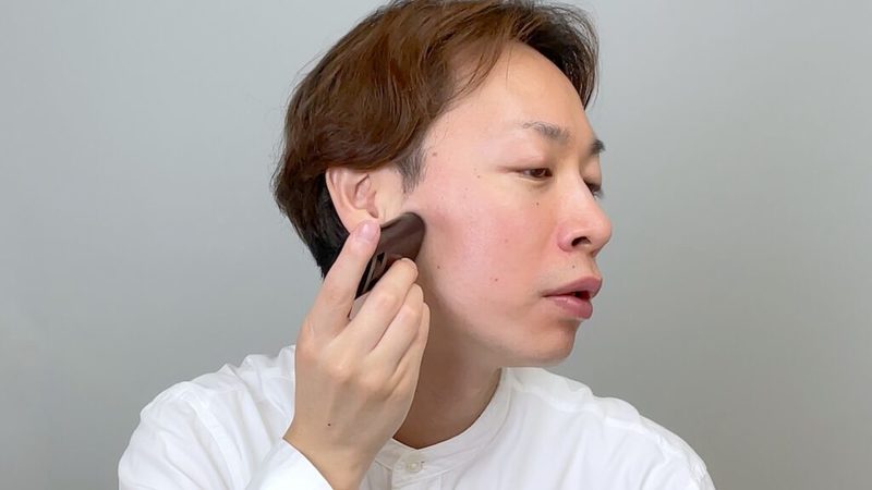 SHISEIDO MEN（資生堂メン）新作メンズコスメレビュー！│口コミ上々愛用者多数!?【メンズメイク】