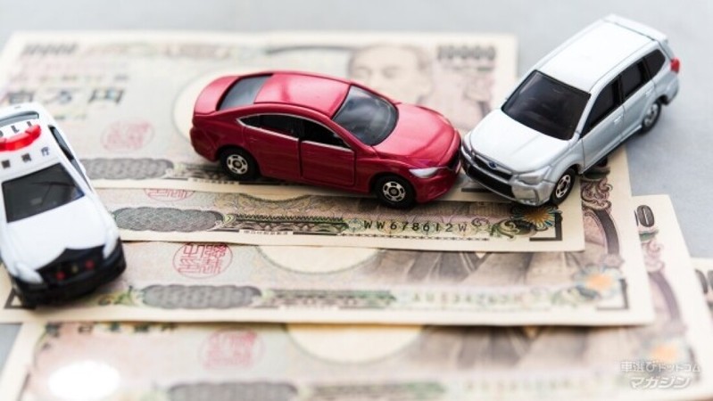 5年目の中古が増えてきた。ライズの維持費はどれぐらい?
