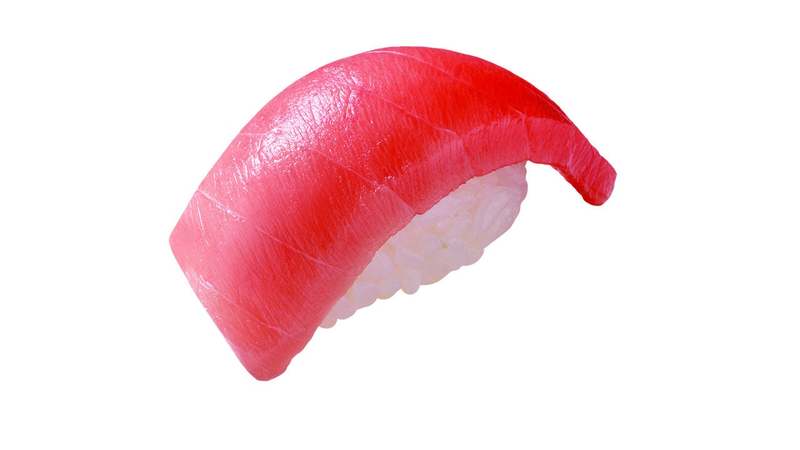 【はま寿司】とろける口どけの「天然まぐろ中とろ」上品な甘みの「金目鯛」など「天然まぐろ中とろと冬の絶品祭り」開催！