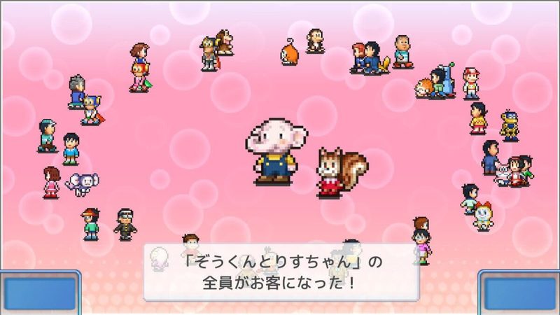 何故ここまでやった！？　藤子・F・不二雄先生愛がヤバすぎる経営ゲーム『ドラえもんのどら焼き屋さん物語』プレイレビュー