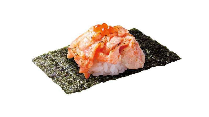 【はま寿司】デカい！はまい！春の新フェア「はま寿司 春の大切りデカねた祭り」開催！