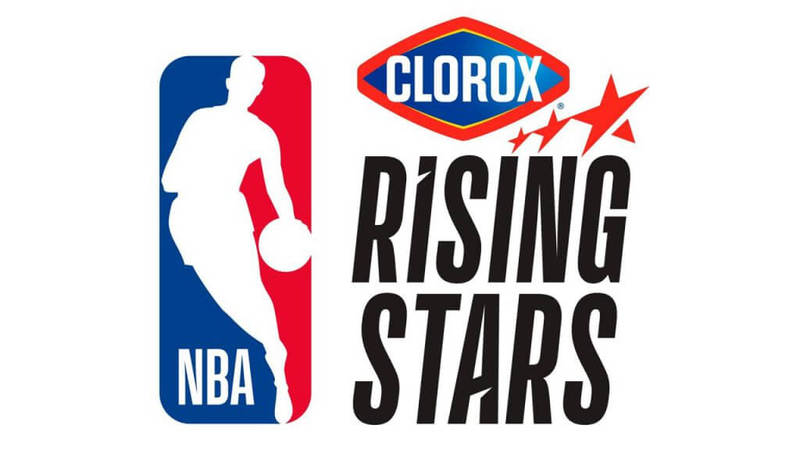 【NBA】AllStar 2022 Rising Starsは1.2年目選手とGリーグから4チームに分かれてセミファイナルとファイナルを争う