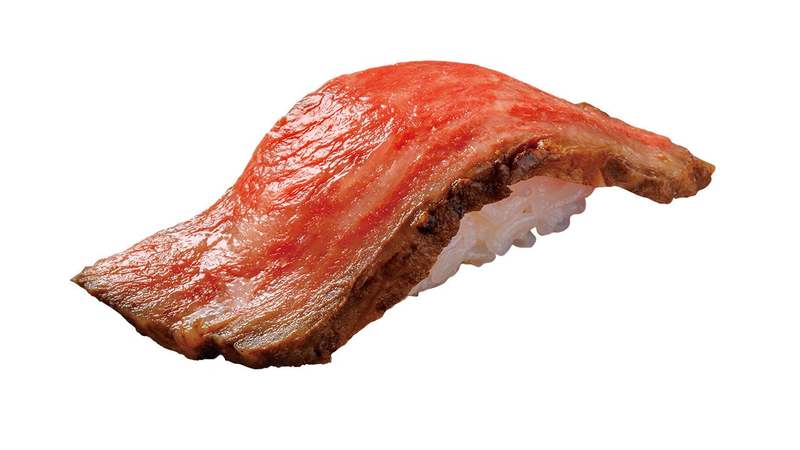 【はま寿司】高級魚“のどぐろ”と、ご当地メニューが多数登場!「のどぐろと北海道・東北まつり」開催!