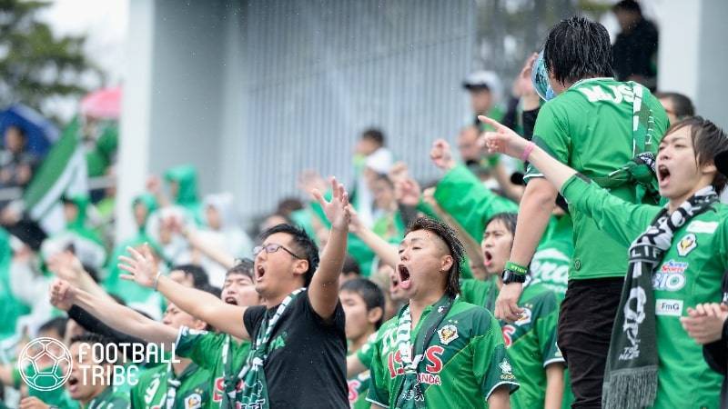 J2からJ1へ「個人昇格」が期待される日本人選手11人