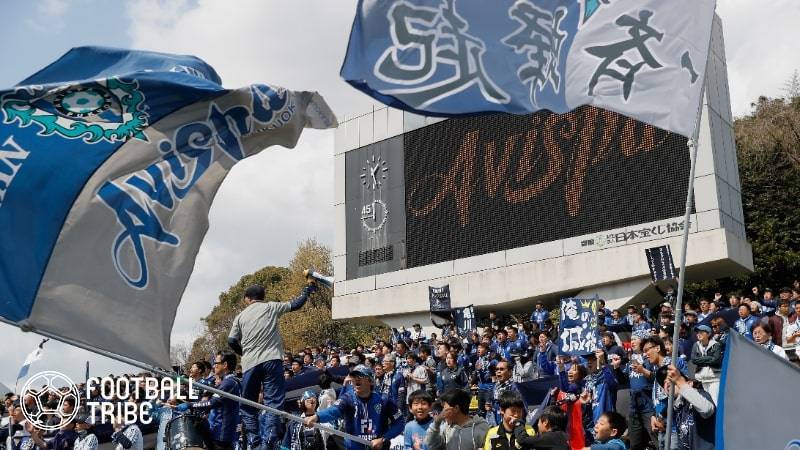 J1歴代トップ！驚異の防御率を維持するアビスパ福岡GK村上昌謙