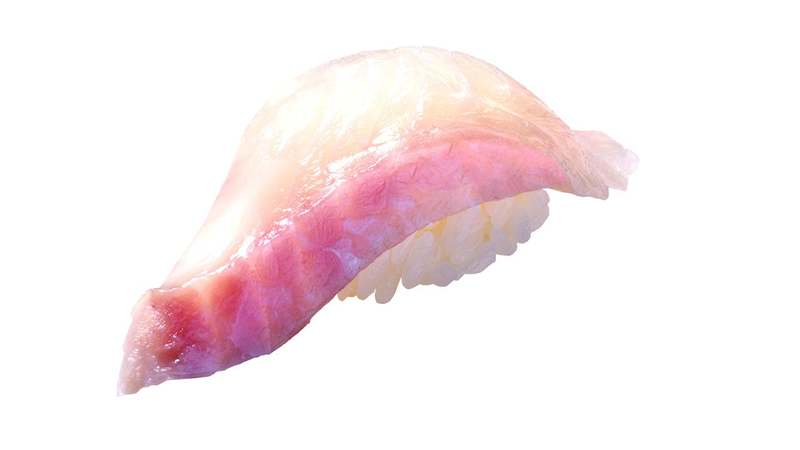 【はま寿司】とろける口どけの「天然まぐろ中とろ」上品な甘みの「金目鯛」など「天然まぐろ中とろと冬の絶品祭り」開催！