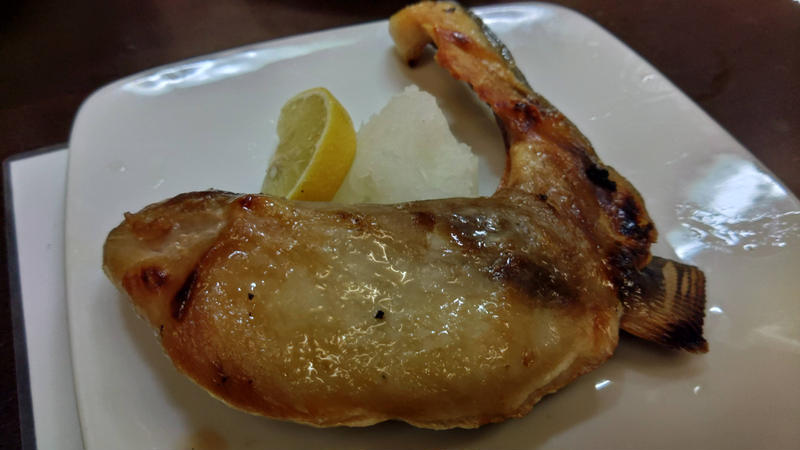 お魚の目利きが経営する!北八王子の激安居酒屋『のんでっ亭』