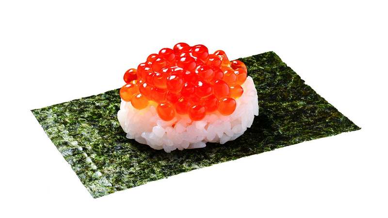 【はま寿司】とろける口どけの「天然まぐろ中とろ」上品な甘みの「金目鯛」など「天然まぐろ中とろと冬の絶品祭り」開催！