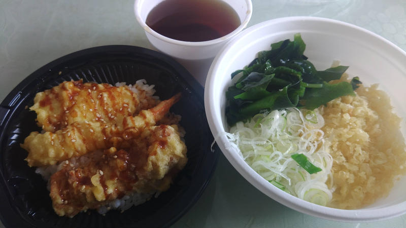 お米屋さんが経営するお弁当屋さん『ごはんのともえや 大和田店』