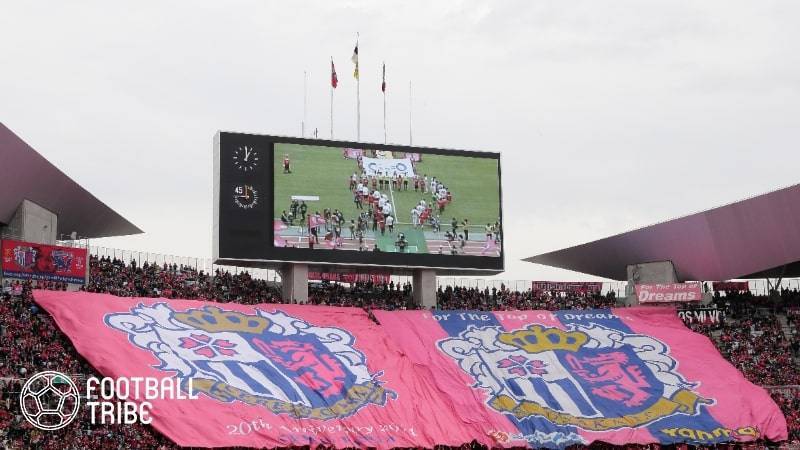 【2022】J1リーグ全18クラブ別、選手年俸ランキング