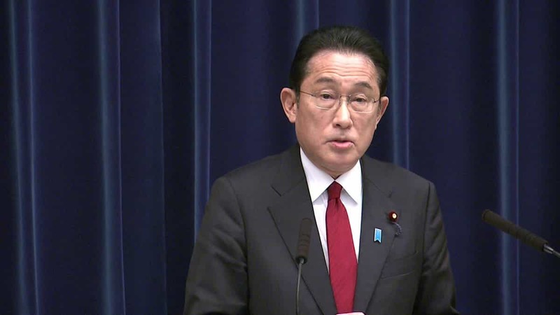 ウクライナ情勢における日本の為すべきこと