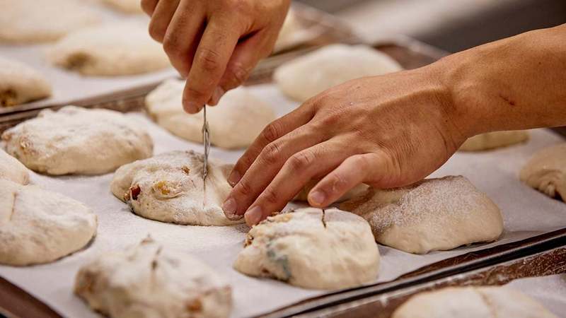 【DEAN & DELUCA】工房を併設する初の郊外型のベーカリーショップ「DEAN & DELUCA ベーカリー武蔵境」オープン