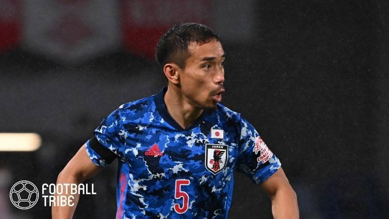 サッカー日本代表のW杯出場6大会まとめ