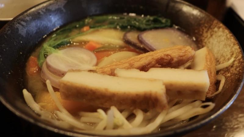 旬の野菜が圧倒的主役!全国のこだわり食材も味わえる『八王子やさいキッチン』