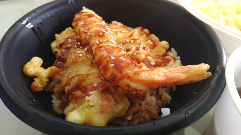お米屋さんが経営するお弁当屋さん『ごはんのともえや 大和田店』