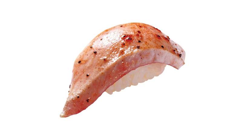 【はま寿司】デカい！はまい！春の新フェア「はま寿司 春の大切りデカねた祭り」開催！