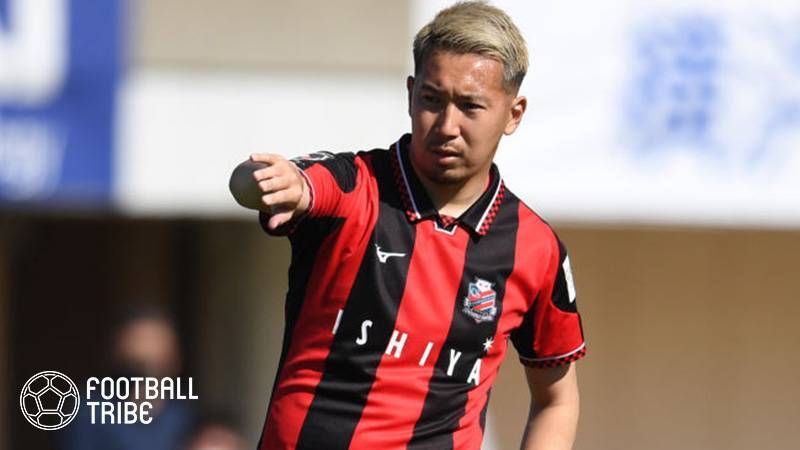 【2022】J1リーグ全18クラブ別、選手年俸ランキング