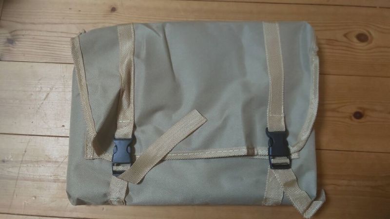 バンドック焚き火ロータスをレビュー!コスパ最強、ソロキャンプに適した軽量焚き火台