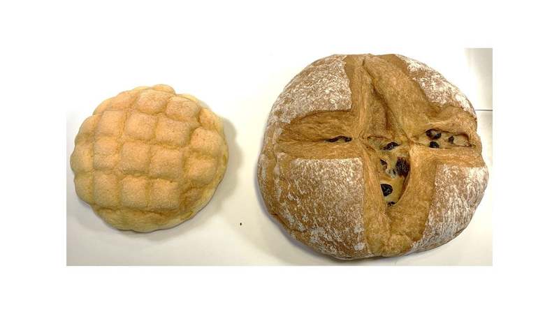 【イオン限定】パンメーカー３社協賛「大ベーカリーフェア」開催！“直径約１８ｃｍ・約４００ｇ”の大きなレーズンブールや、日本各地の味をイメージした１０種のヤマザキ「ご当地ランチパック」を期間限定販売