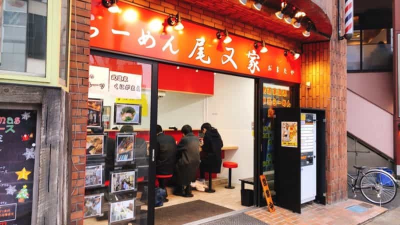 【激戦区】八王子駅周辺で食べられる！おすすめラーメン店8選！