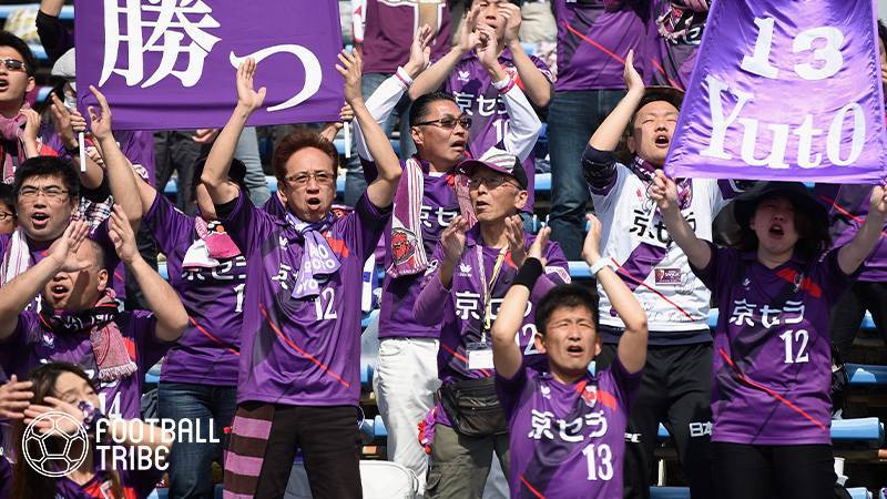 Jクラブ試合平均入場者数、コロナ禍前後の減少率まとめ