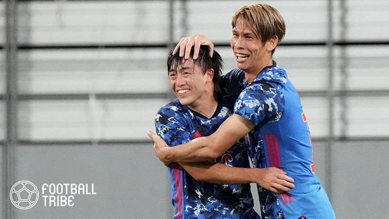 森保ジャパンはなぜ勝っても批判されるか。日本代表監督に求められる資質