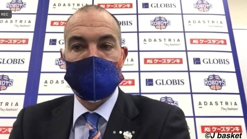 【Bリーグ】富山が点の取り合いを制し、スミスが高さとパワーで29得点で茨城を圧倒