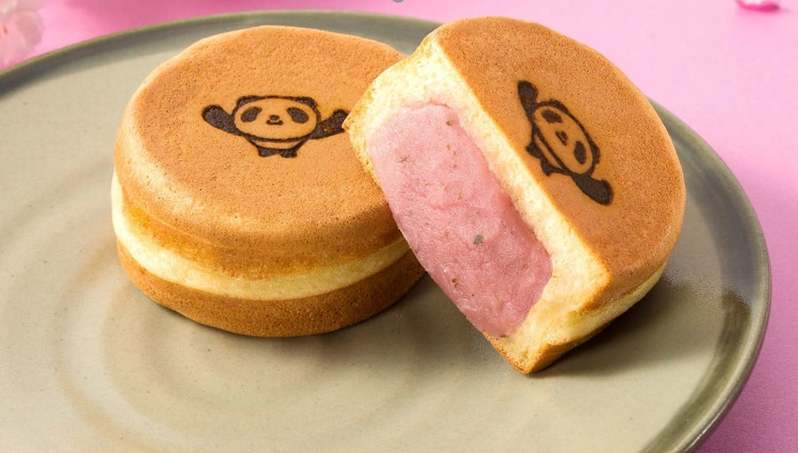 エキナカ商業施設「エキュート」 桜をイメージした限定スイーツやグルメが続々登場! 「さくらさくら」キャンペーン!