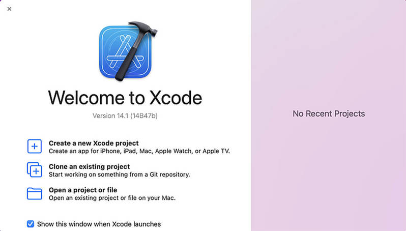 【Mac】「Xcode」のインストール方法 – iOSエンジニア必須のツール