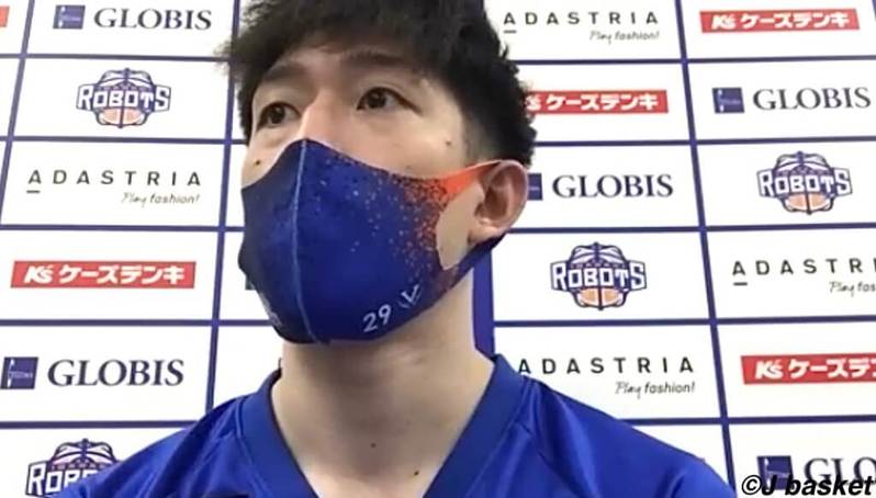 【Bリーグ】茨城が第1Qで富山を圧倒、多嶋が攻守でチームを牽引してB1通算300試合を勝利で飾る