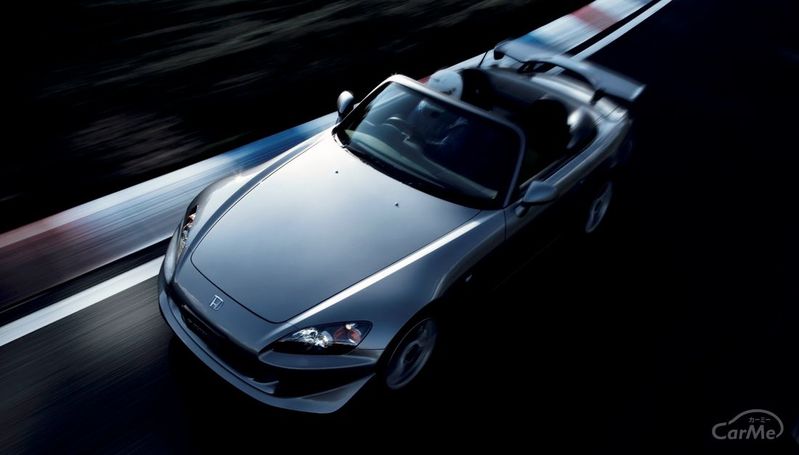 ホンダ S2000の中古価格･積載性｜都市伝説を残したS2000は復活するのか？