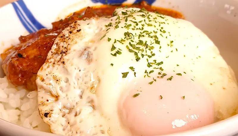 こういうのでいいんだよ！松屋の「エッグハンバーグ丼」を食べたらご飯が秒で消えた件