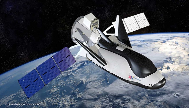 Sierra Space・大分県・兼松が提携。大分空港を宇宙往還機の着陸候補地として検討開始【宇宙ビジネスニュース】