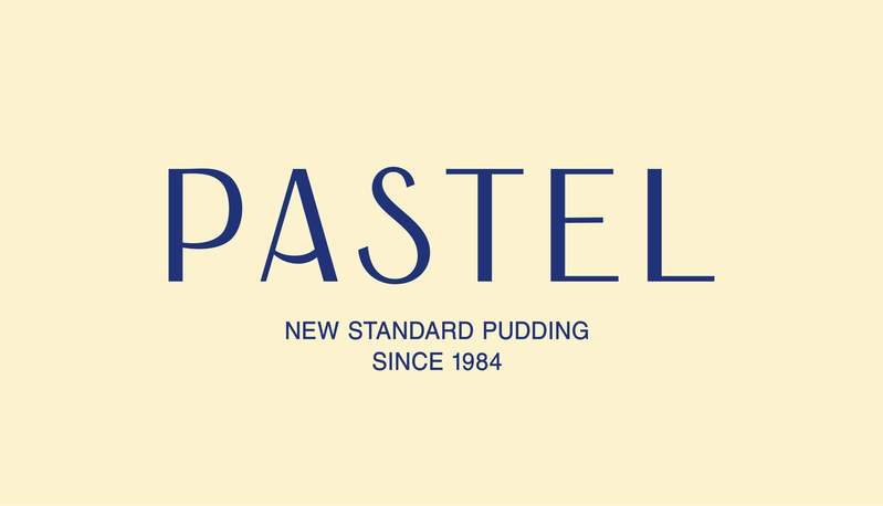 “なめらかプリンブーム”の火付け役「パステル(PASTEL)」 旗艦店「パステル 表参道」限定商品「パステル ア・ラ・モード」ご好評 につき販売期間を延長!