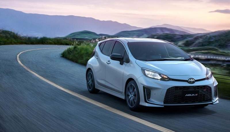 トヨタのスポーツカーGRとは?車種やグレードなど紹介!