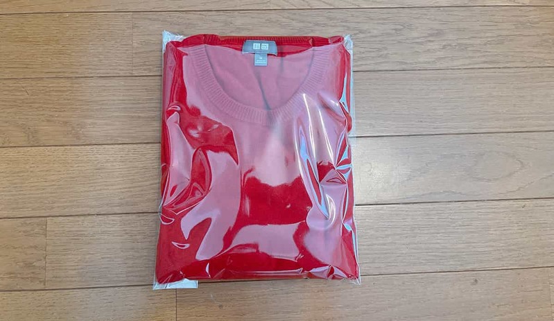 メルカリで売れた服の梱包には100均やコンビニの梱包材が便利!梱包方法まとめ