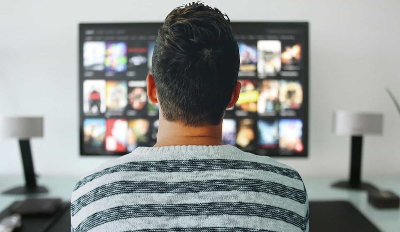 テレビの寿命はどのくらい?こんな症状が出たら買い替えのサイン!