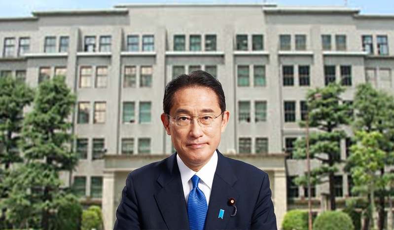 不人気岸田内閣の増税バイアス