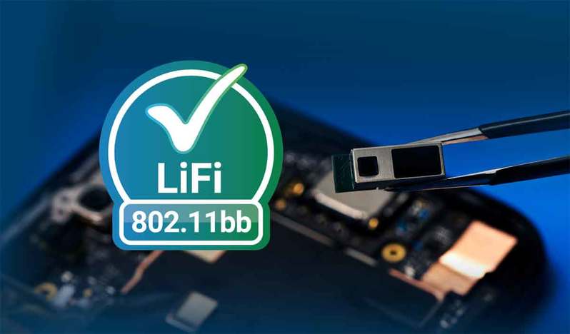 Wi-Fiよりも100倍も速い！「LiFi（ライファイ）」って何なの？