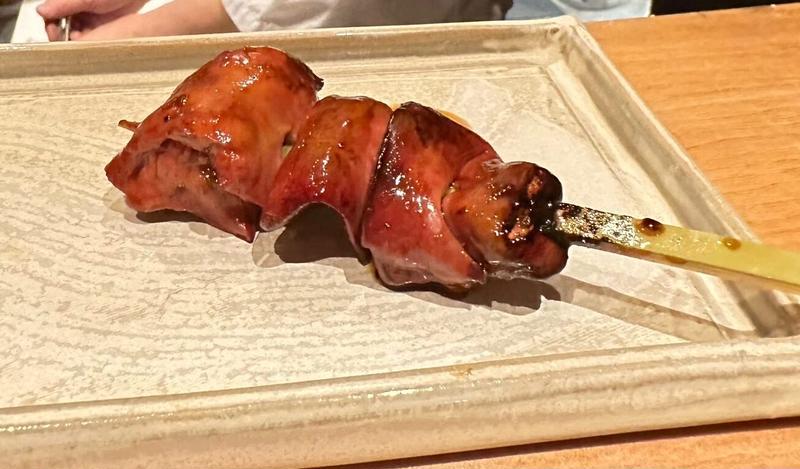 『焼鳥 高澤』飲み放題付きコースでお酒と焼鳥のフルコース体験！