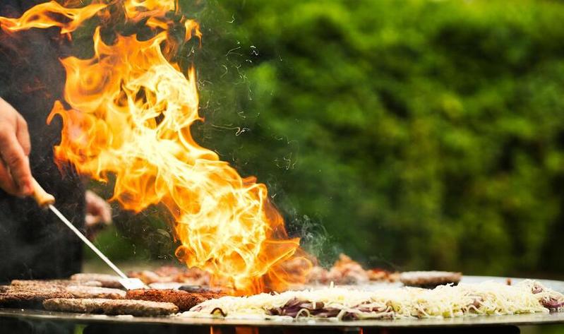 食欲の下がる暑い夏でも爆上がり！【無印良品】の冷麺は簡単だからキャンプ飯に最高！