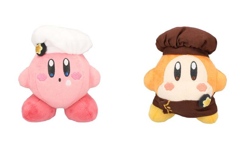 続報!星のカービィの『Kirby Café (カービィカフェ)』から生まれたテイクアウトスイーツ専門店『Kirby Café PETIT(カービィカフェ プチ)』取り扱いスイーツやグッズ詳細をご紹介!