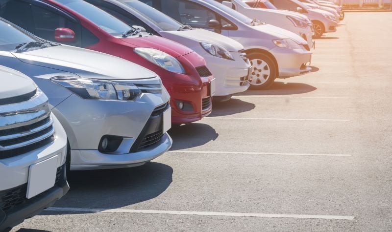 公共の駐車場なのに“あのお方専用”…？駐車場で起きた理不尽な「謎ローカルルール」のトラブル