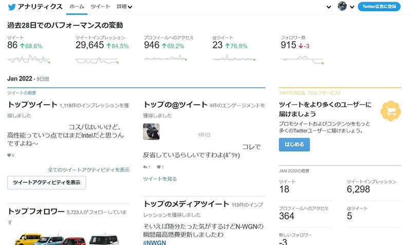 Twitterの足跡は相手にバレる？ 閲覧履歴を確認する方法はあるのかを解説