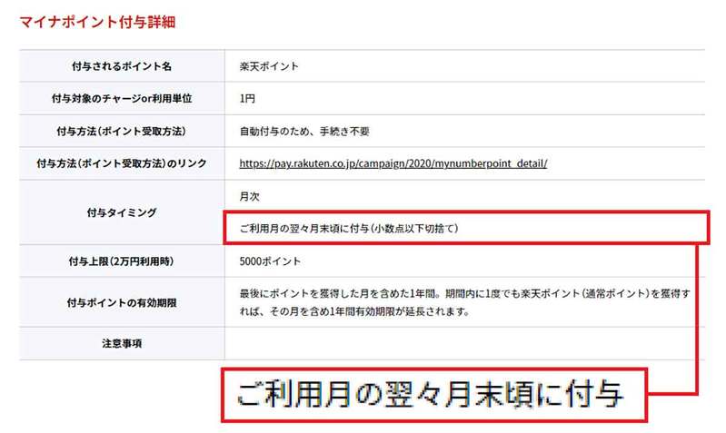 子どものマイナポイント申請時に注意したい6つのポイント – 筆者が実際に行って気づいたこと