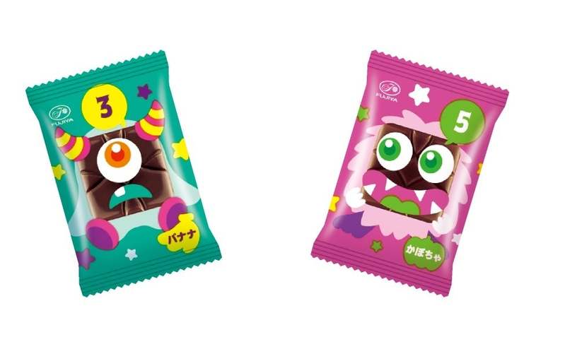 【ハロウィン】「映える」仕掛けが盛りだくさんの、遊べるお菓子が期間限定で登場！ ハロウィン限定商品発売