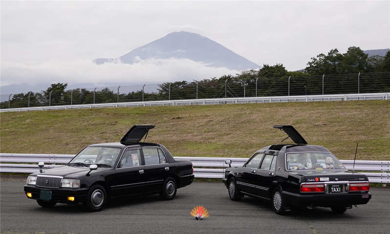 なんなんだ、このイベントは！ 富士スピードウェイで開催された、自美研ミーティング＆商用車ミーティング関東に潜入！