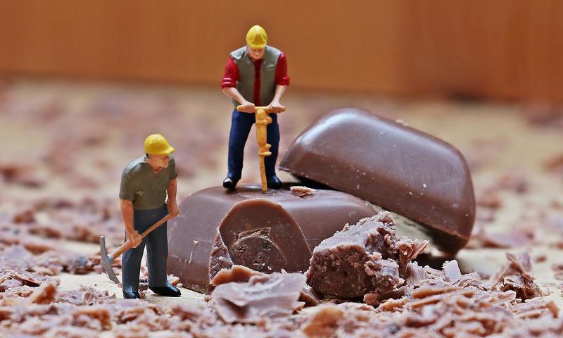 「マンパワー」とはどんな意味の言葉?その由来はやっぱり英語なの?