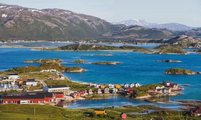 「時間のない島」がノルウェーに誕生へ！　島民がタイムレスを望む深い理由